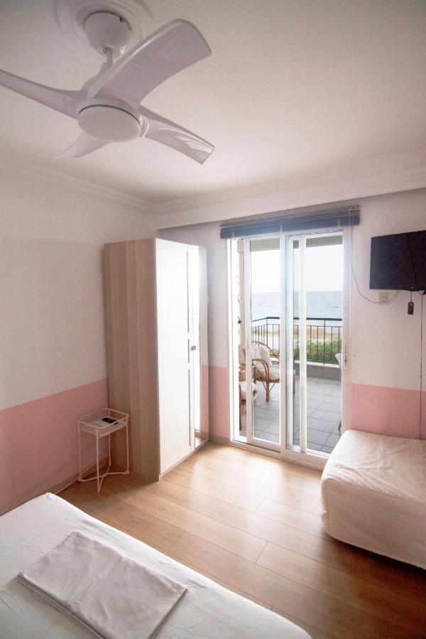 Mini Studio Apt. Διαμέρισμα Επανωμή Εξωτερικό φωτογραφία